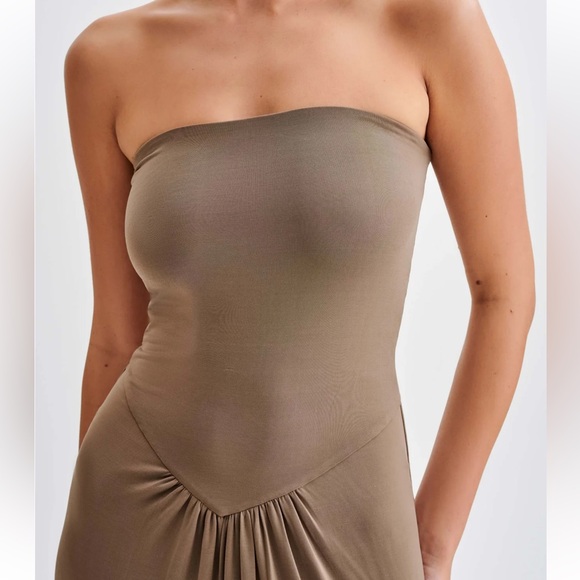 NWT Meshki dress (never worn) - Picture 2 of 9